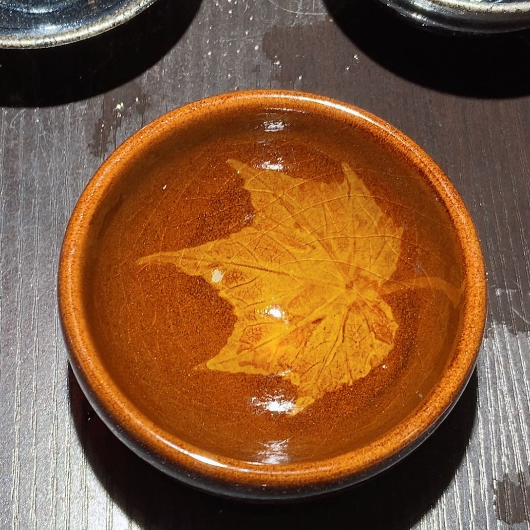 茶盏建盏茶器主人杯