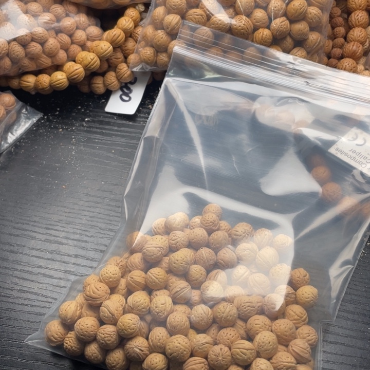 *****手串/手链核桃私人定制不退不换300