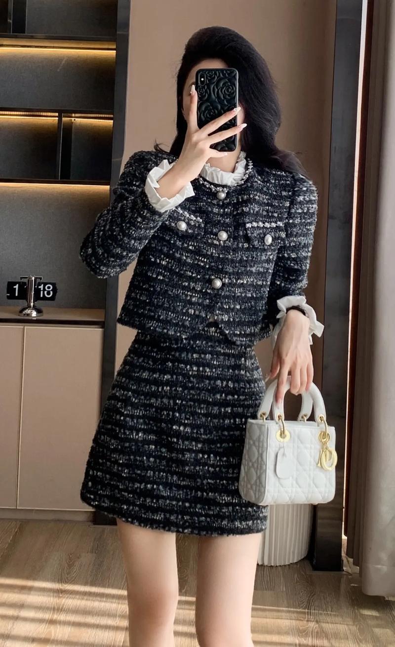 A701~A710 XIAOYUAN女装