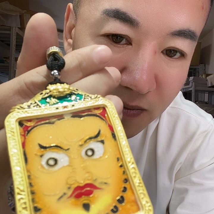 玛瑙/玉髓未镶嵌颈饰41