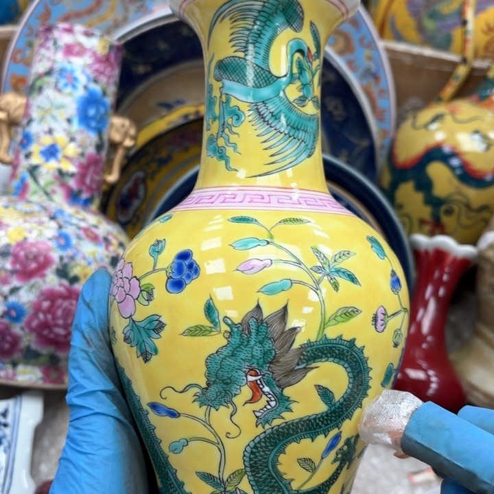 摆件瓷器摆件 瓷器摆件