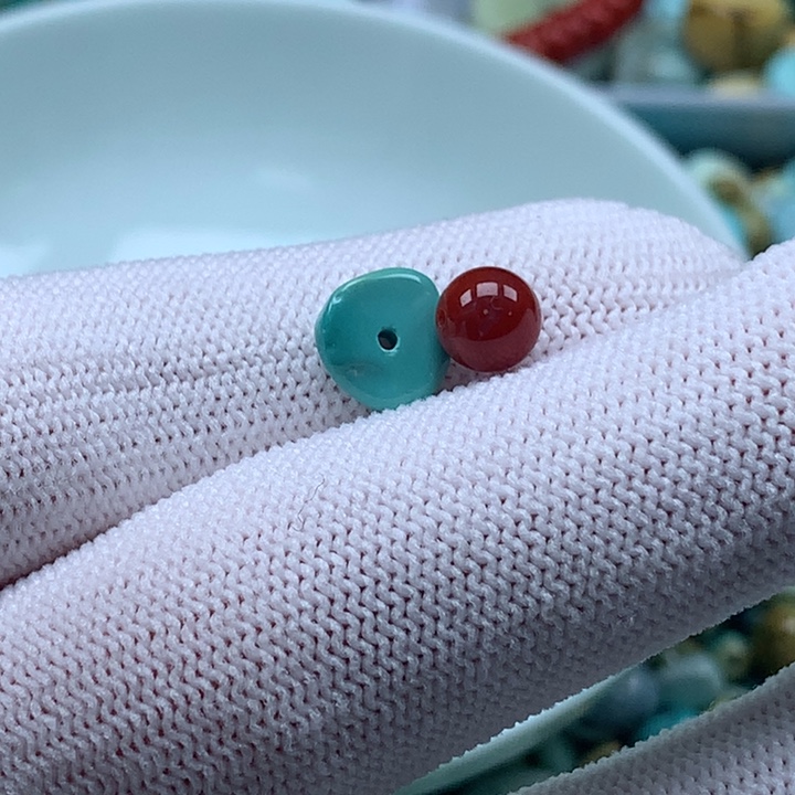 南红玛瑙未镶嵌珠宝奇石