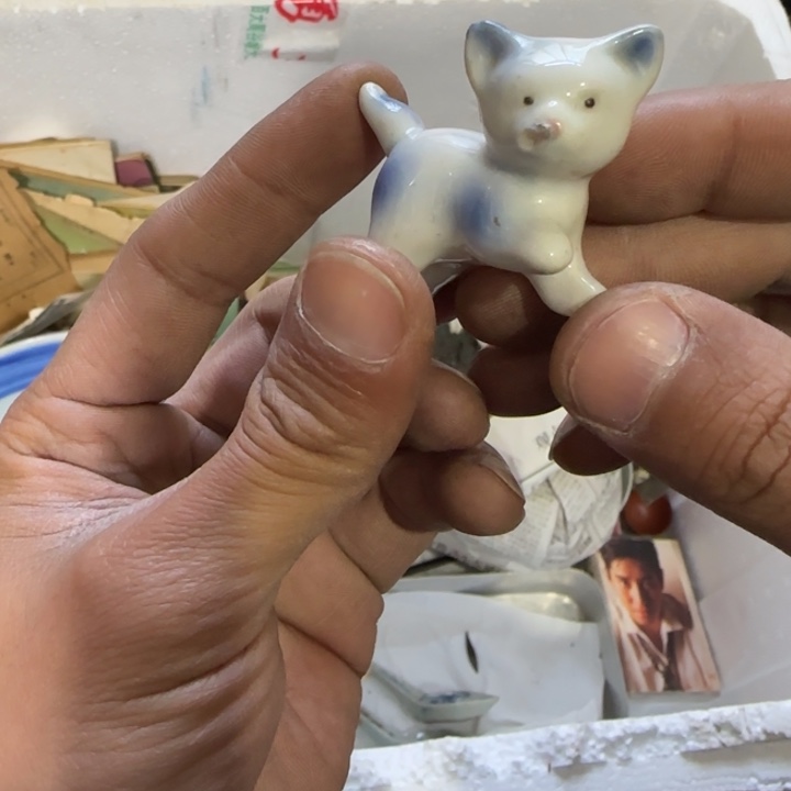 最***示陶瓷紫砂杂项等工艺品