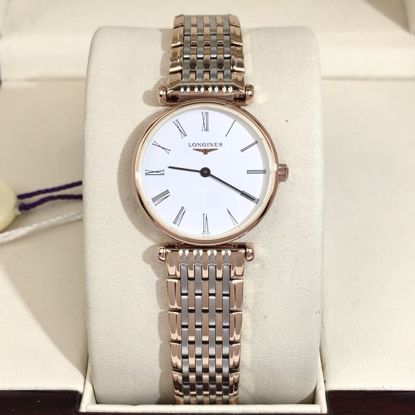 浪琴/95新/石英表/表径24/S99241225003