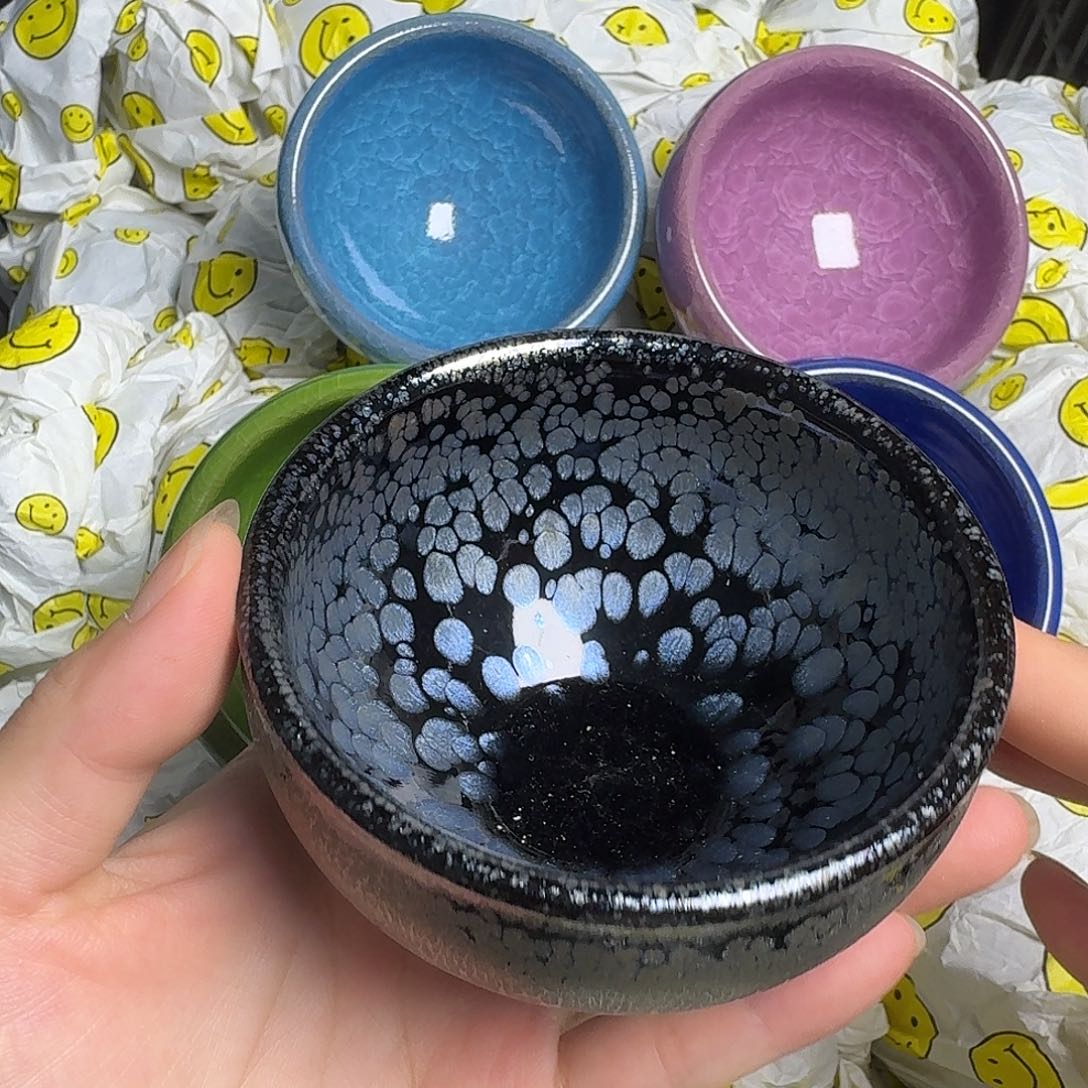 茶盏是你给不的希望是真的