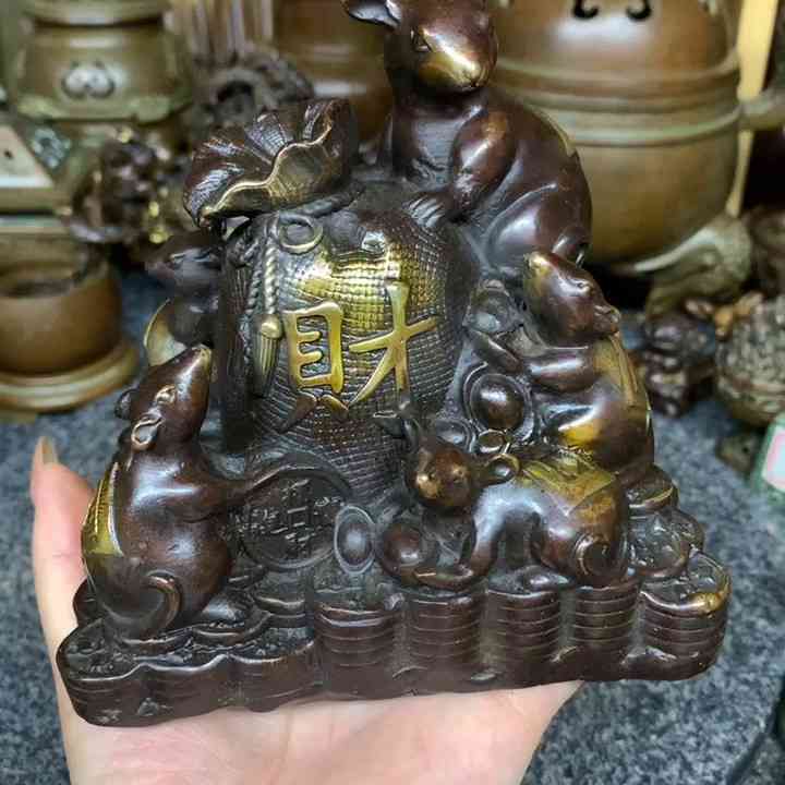 精品摆件工艺精湛122