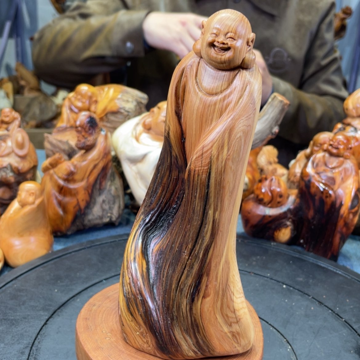 【闪购商品】柏木（崖柏）其他