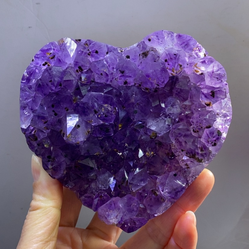 【闪购商品】未镶嵌大型摆件（非配饰）水晶