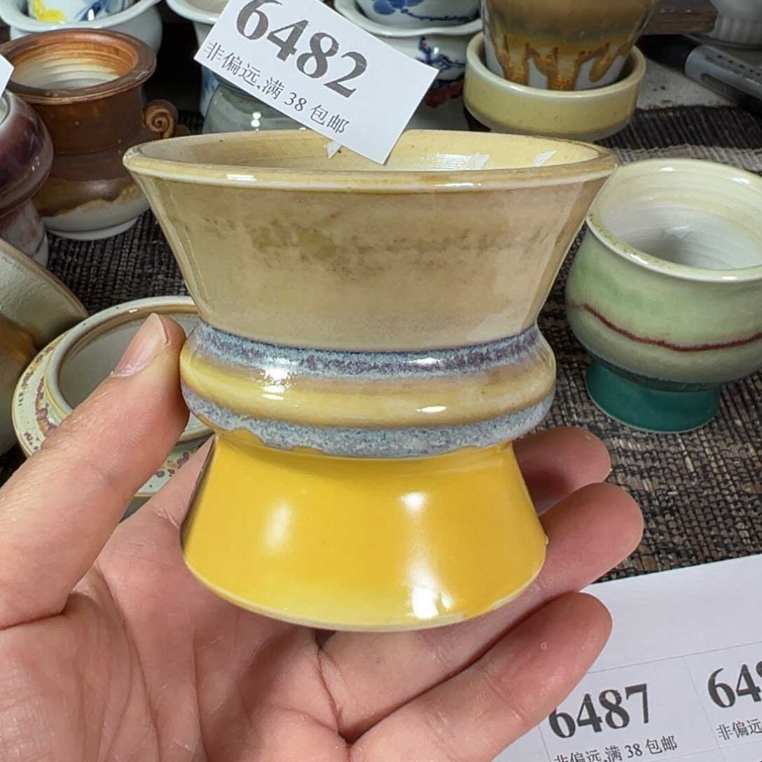 红陶景德镇陶瓷……