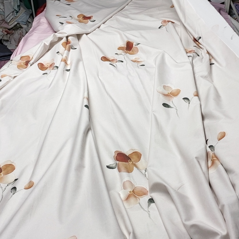 【闪购商品】棉3.8米布料