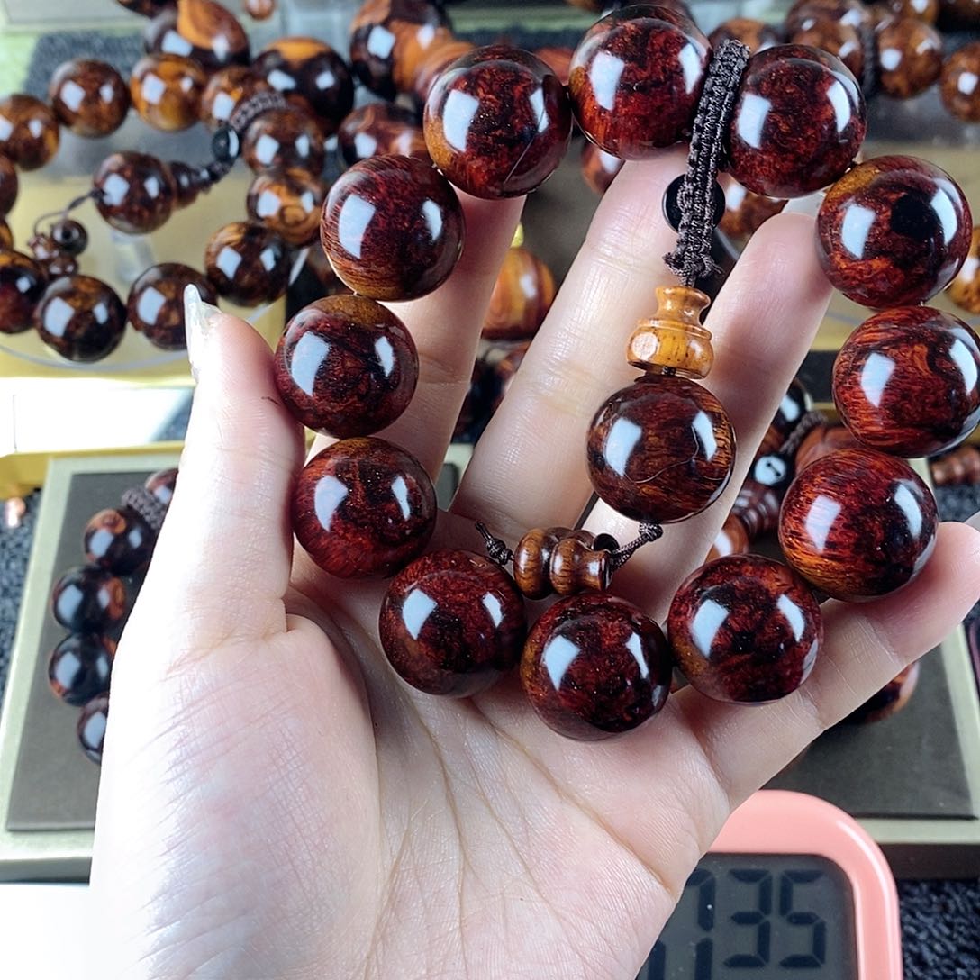 黄花梨/降香黄檀零*