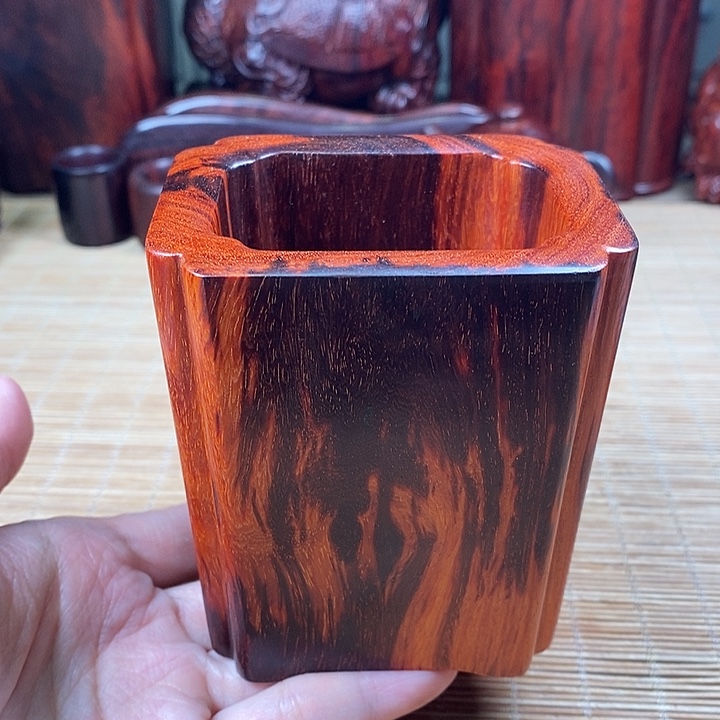 檀香紫檀（小叶紫檀）