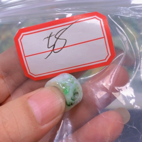 【闪购商品】翡翠颈饰未镶嵌翡翠