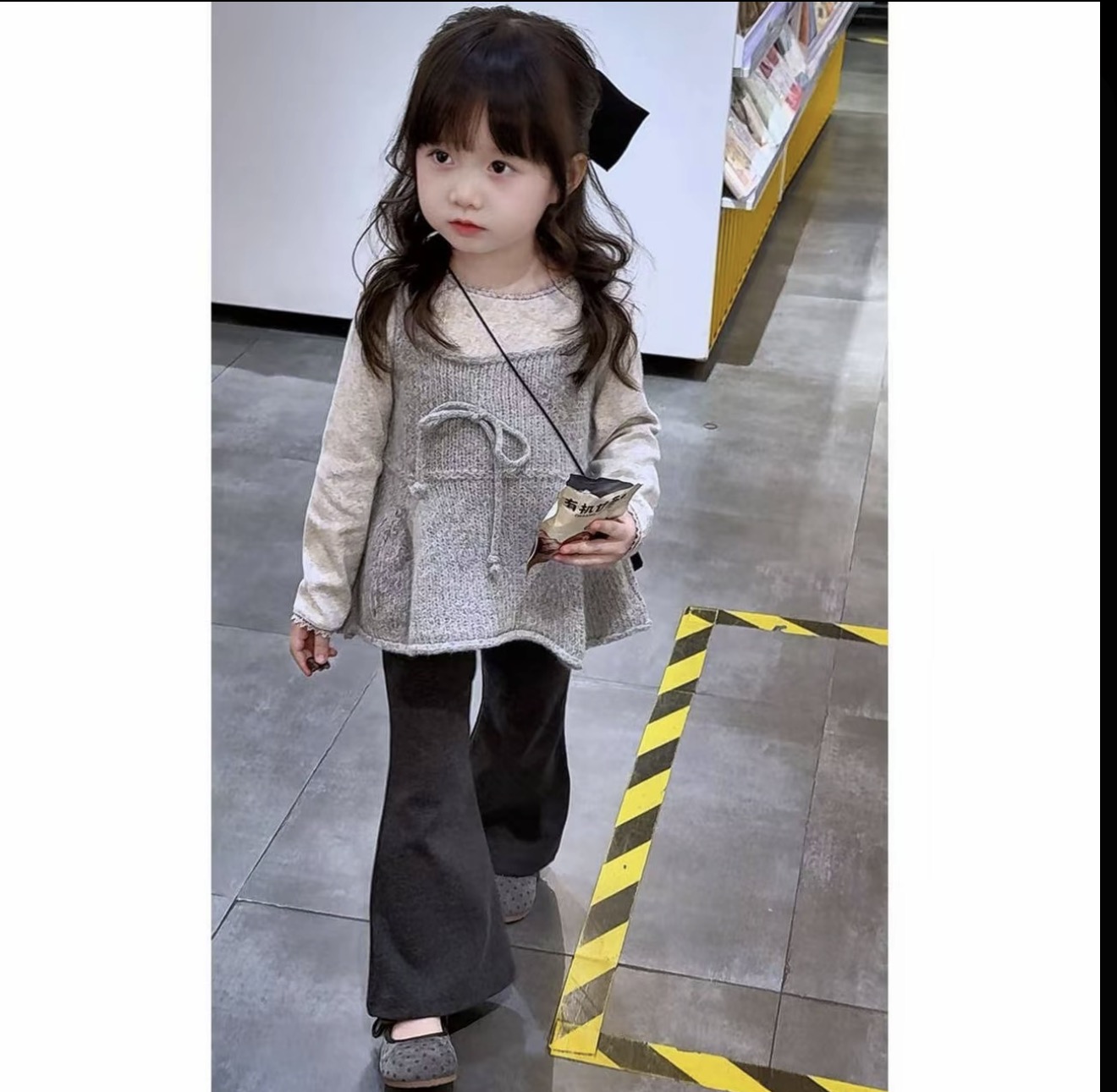 好孩子孕婴实体童装扣号链接 1