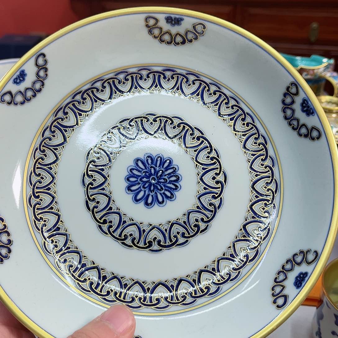 杯千年瓷都景德镇 艺术关注谢佳豪