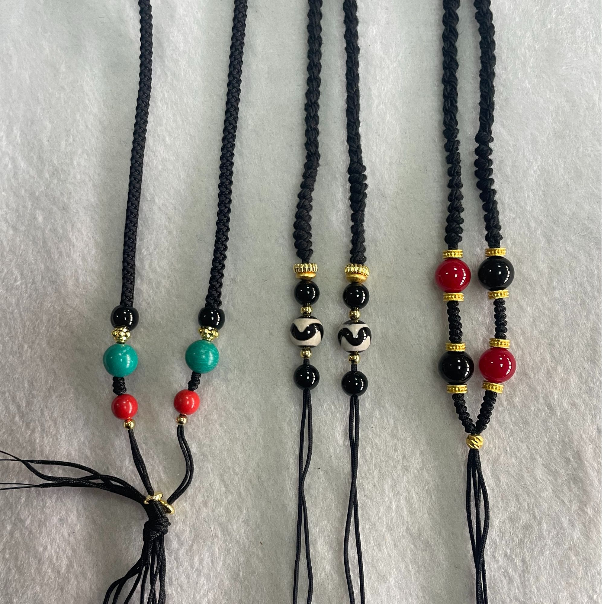 手工编绳补差价（私拍不发）