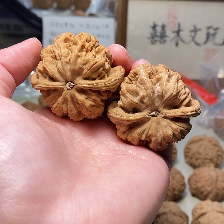 海***洋文玩核桃吊坠1111111111111