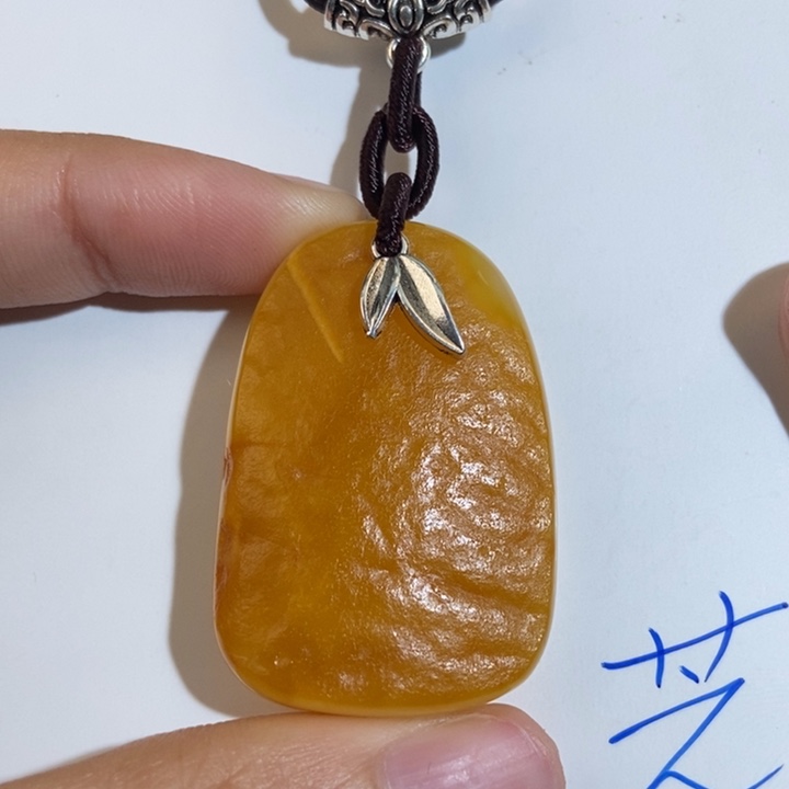 定制琥珀未镶嵌琥珀