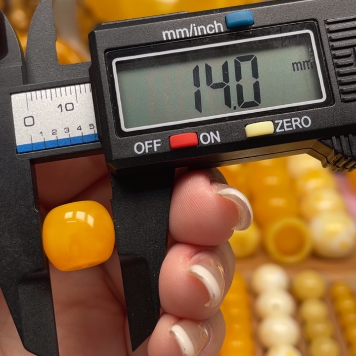 树脂非金属二代蜡