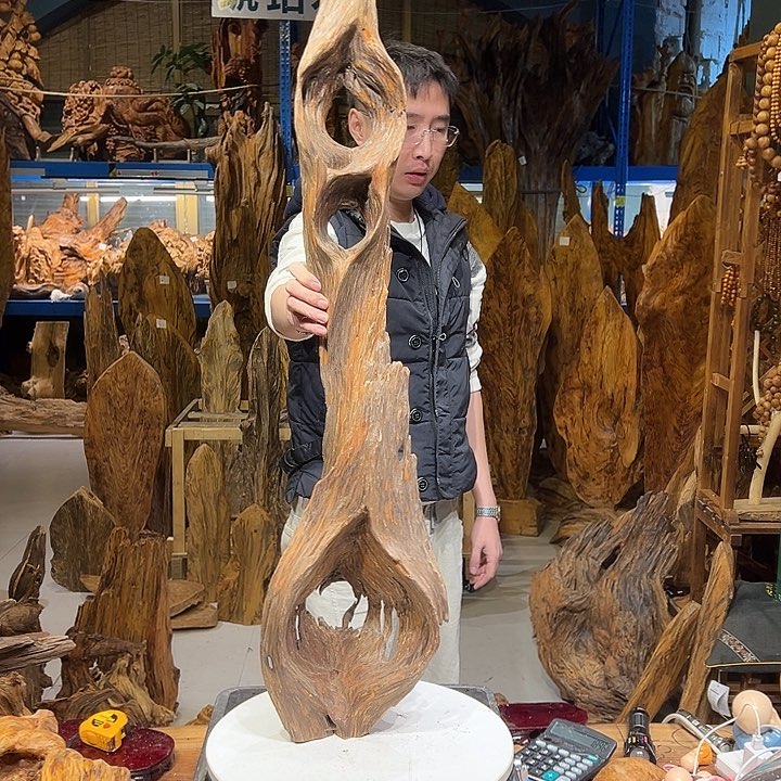 松木（琥珀木）新****窗