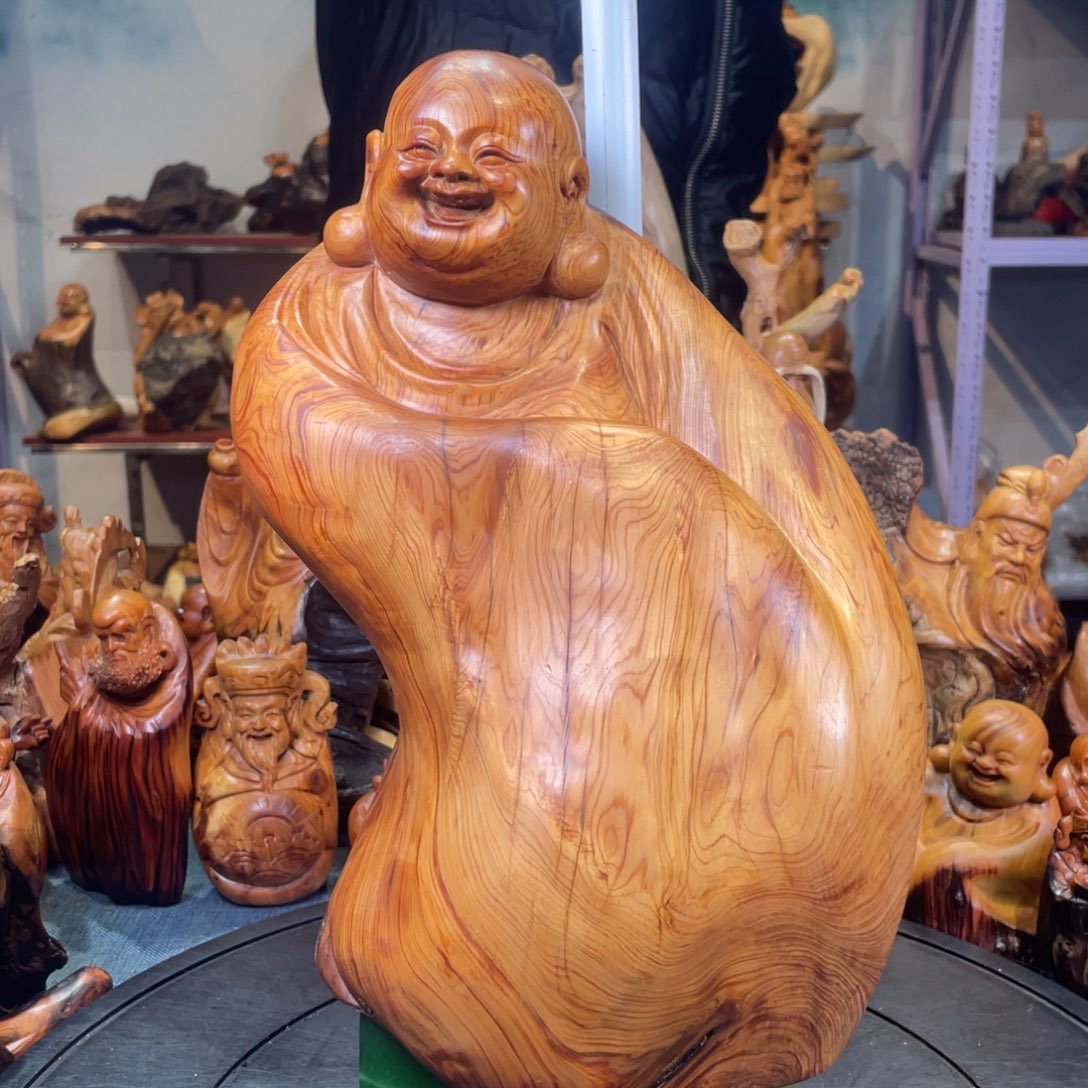 手串/手链柏木（崖柏）