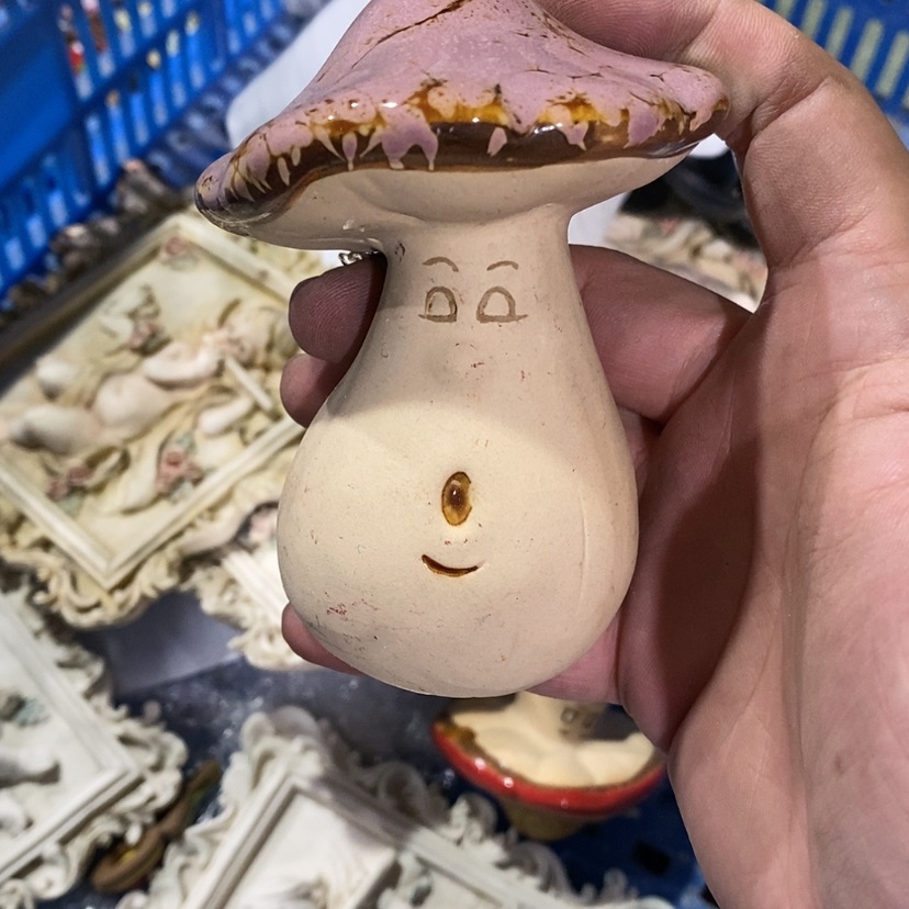 【闪购商品】有机玻璃树脂工艺品摆件等产品