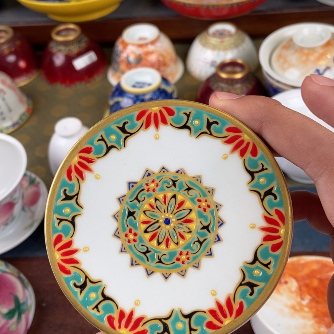 陶瓷艺术家们快来加入吧