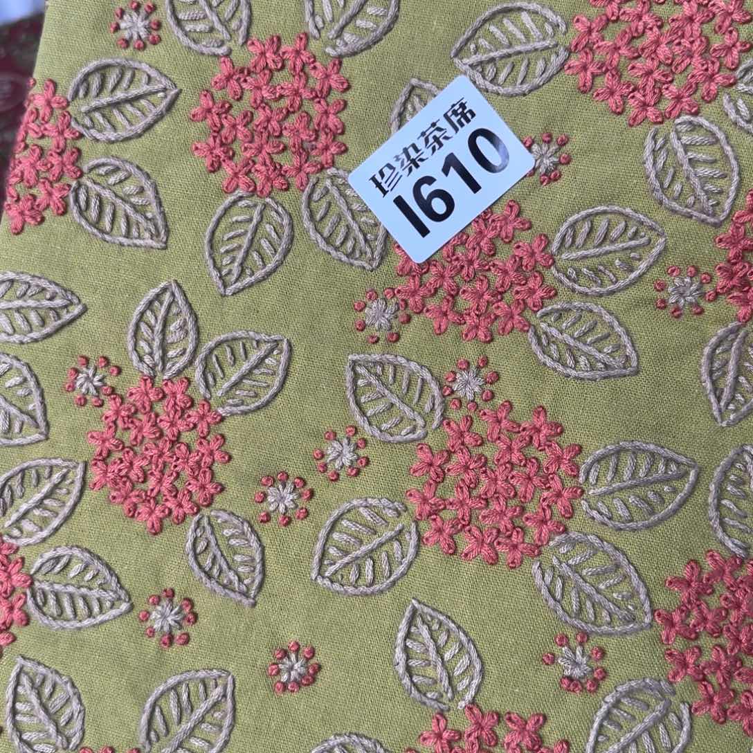 刺绣仰****610刺绣图案设计非常精致