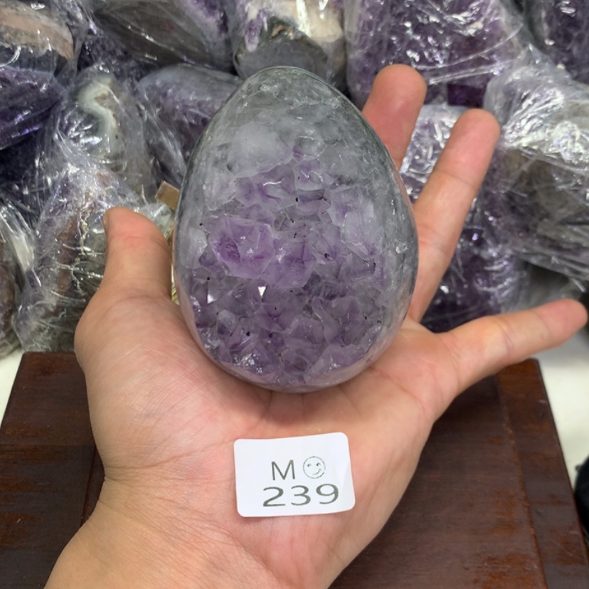 【闪购商品】未镶嵌水晶大型摆件（非配饰）