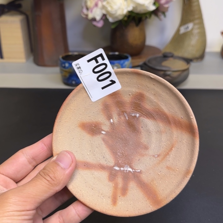 备前烧作品备前烧作品