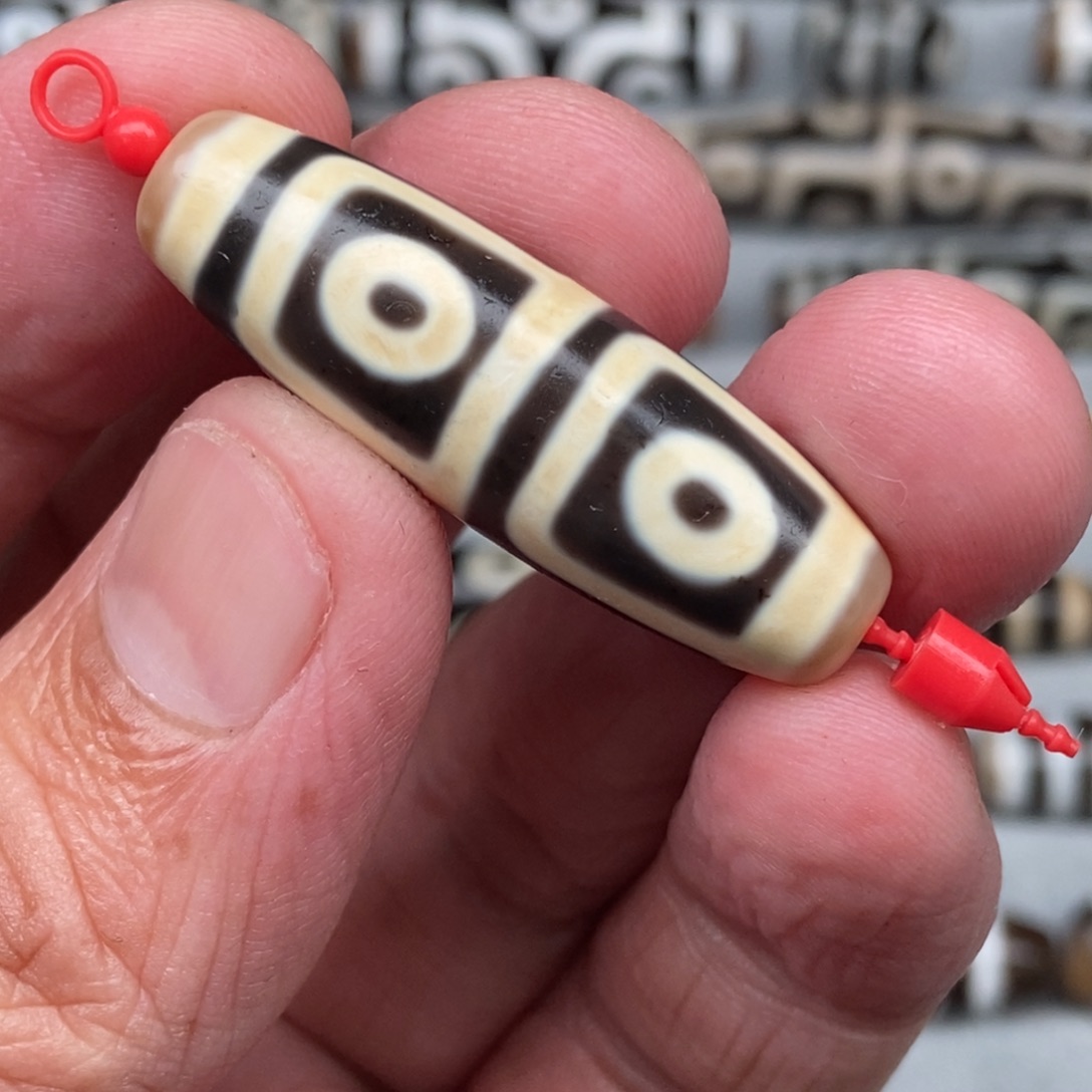 玛瑙/玉髓项链未镶嵌