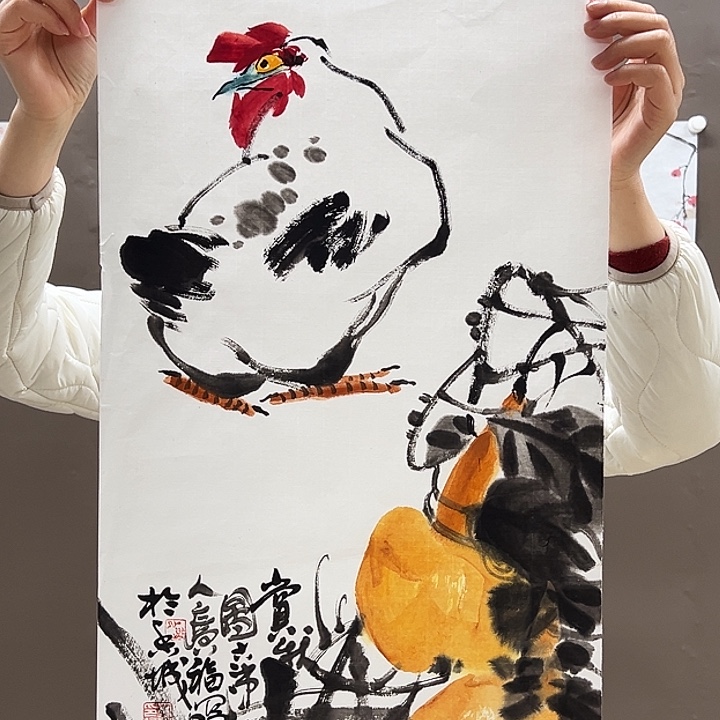 国画5555888855555555555558