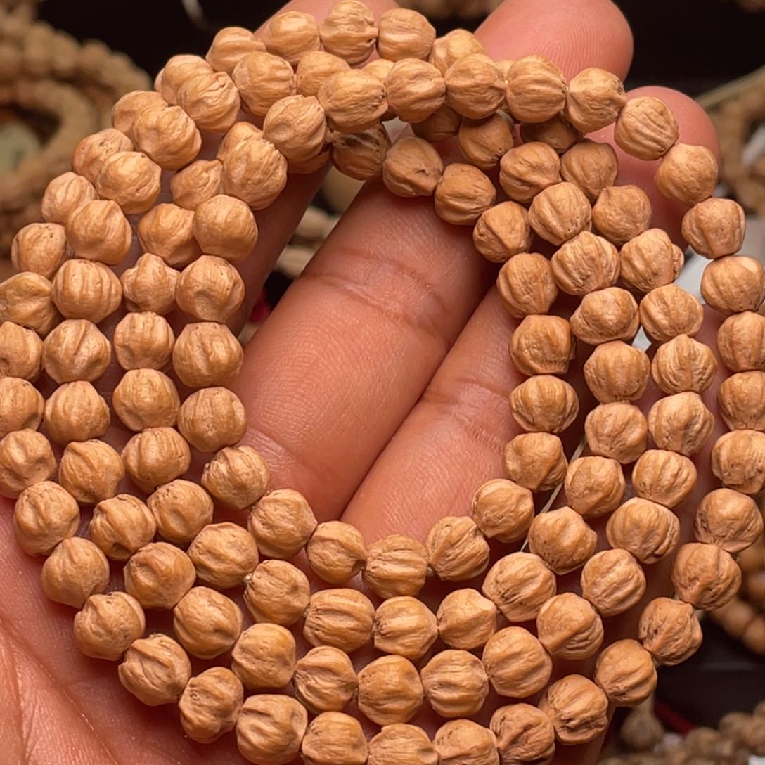 手串柏香籽/百香籽