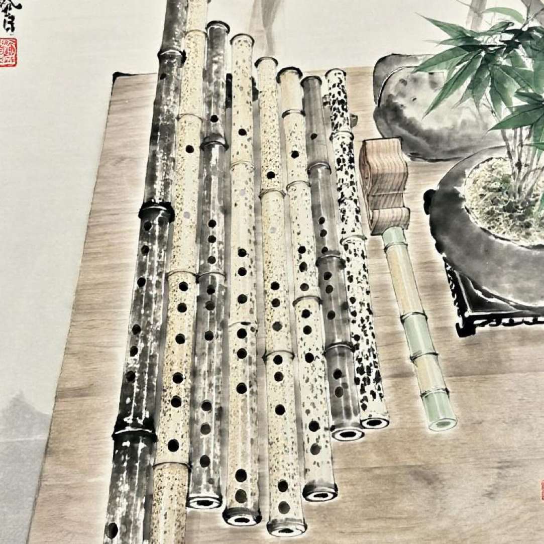 福利款笛子专拍链接 瑕疵品 捡漏品 不影响使用  不褪不换
