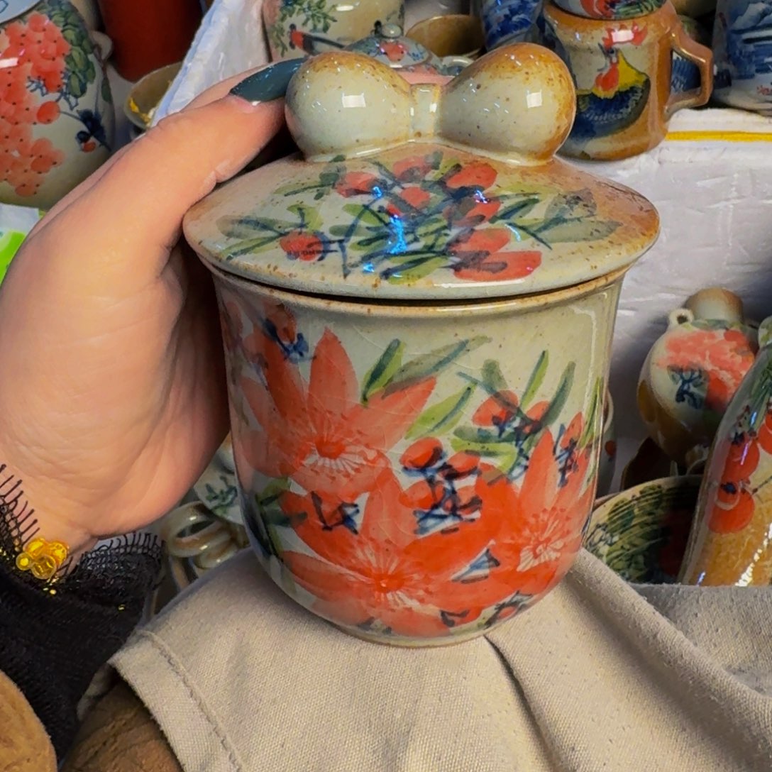 罐景德镇源头厂家