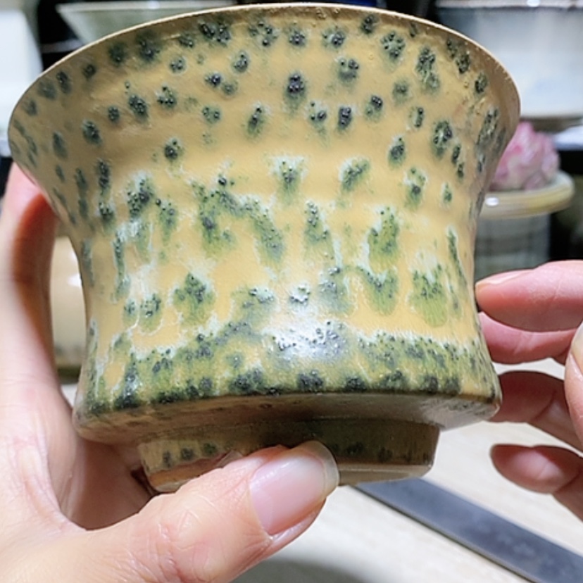 【闪购商品】红陶口11