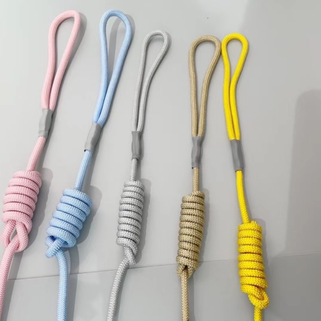 直播间编码宠物用品牵引绳