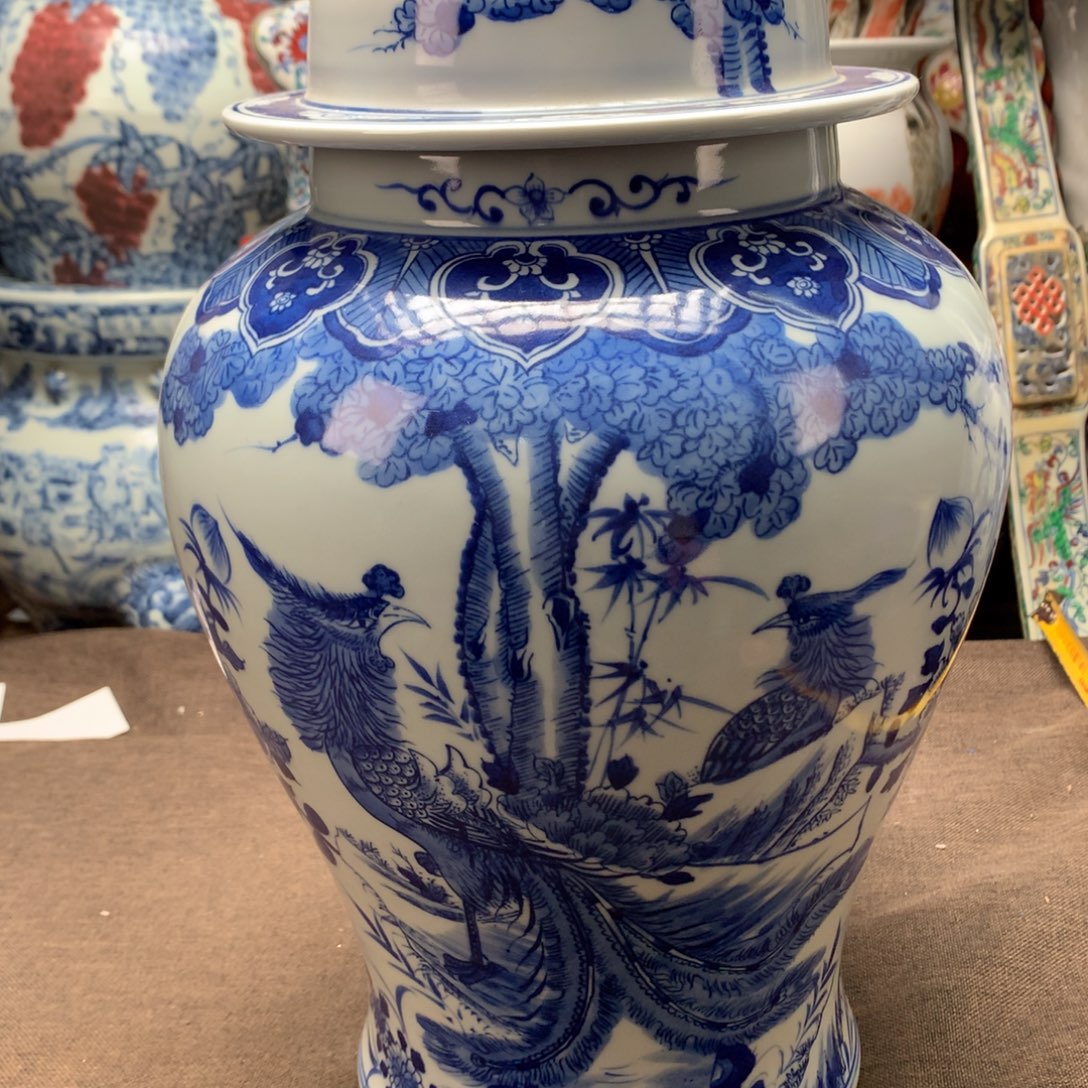 陶瓷摆件旧藏瓷器旧藏瓷器