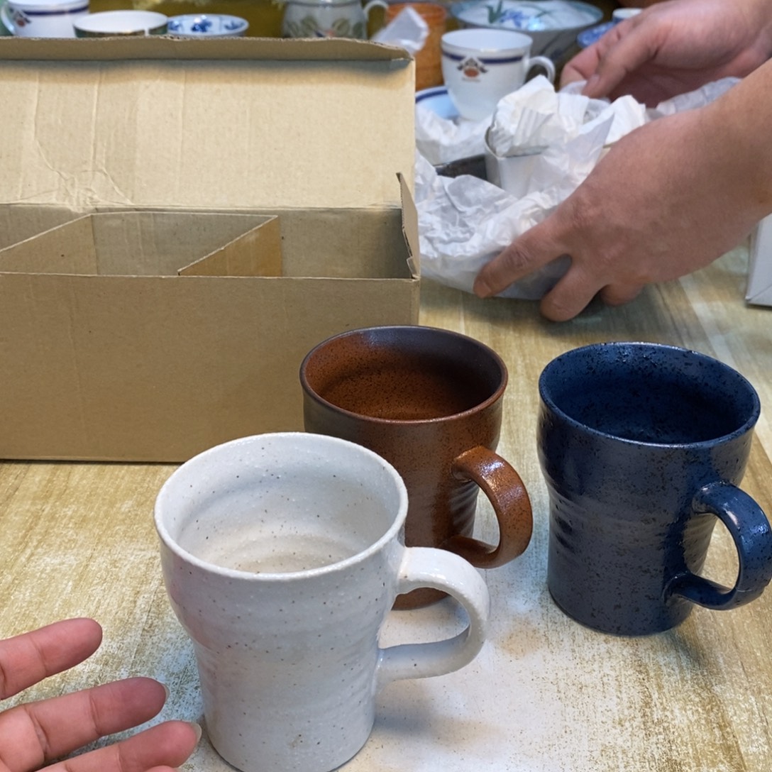 m***o瓷片易雅集工艺品有限公司