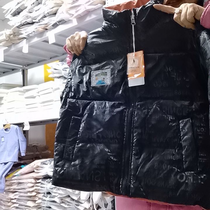 110码男宝宝还是要