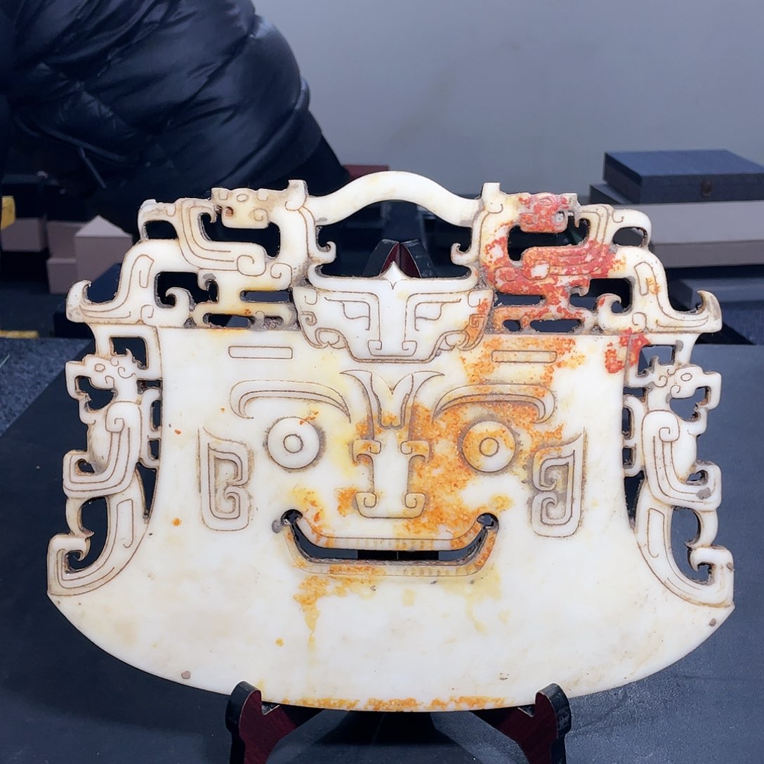 闪购商品一图一物