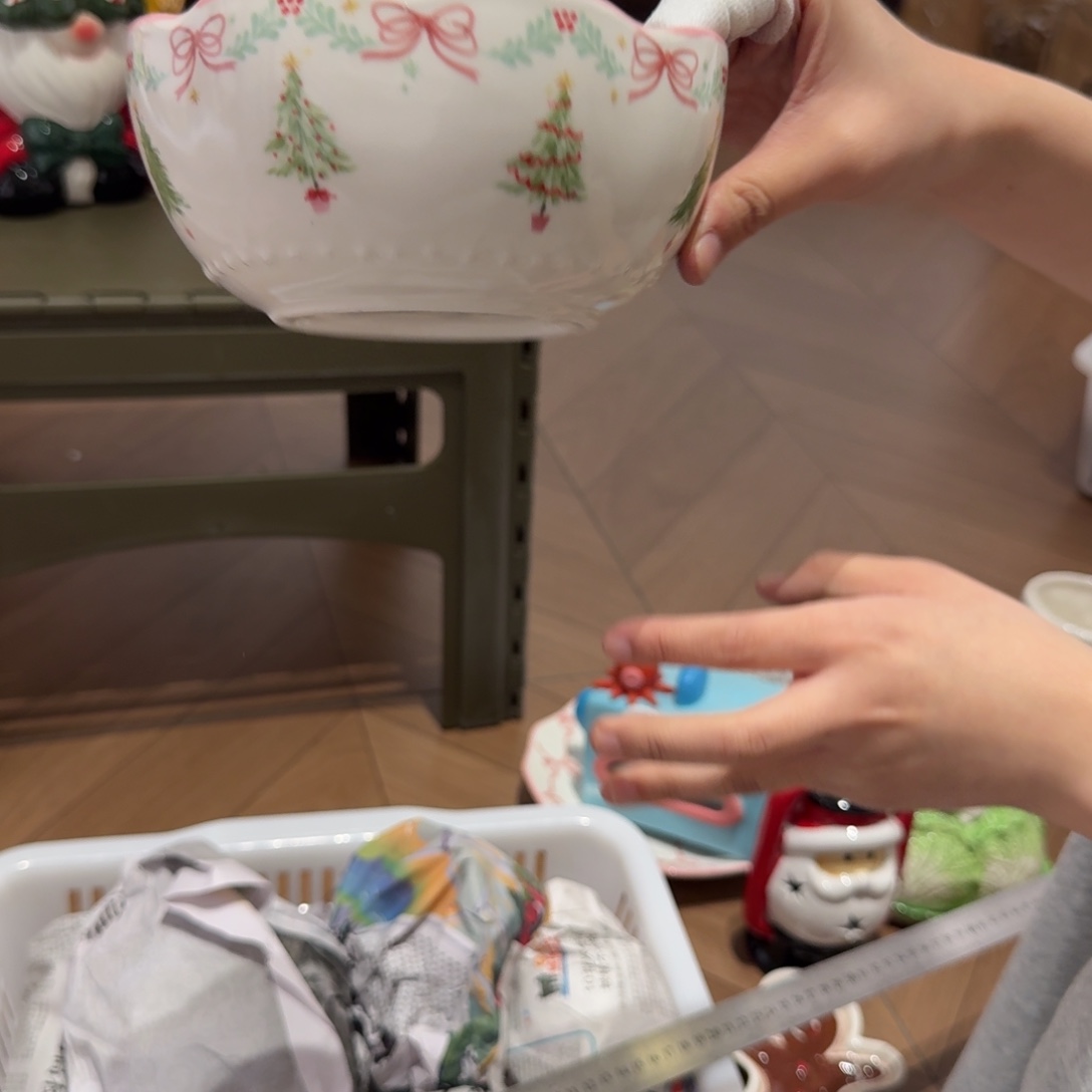 有的微瑕不退不换