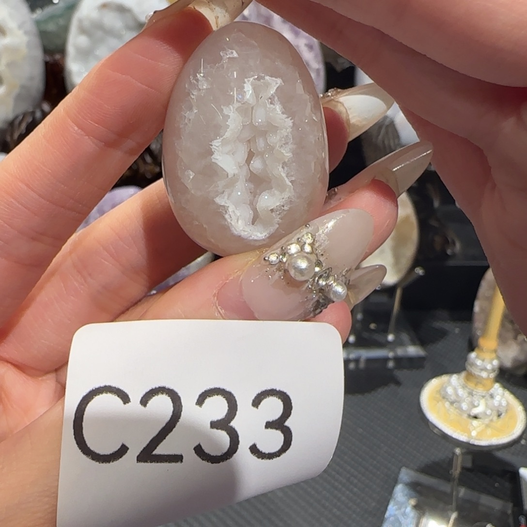 玛瑙/玉髓珠宝奇石未镶嵌