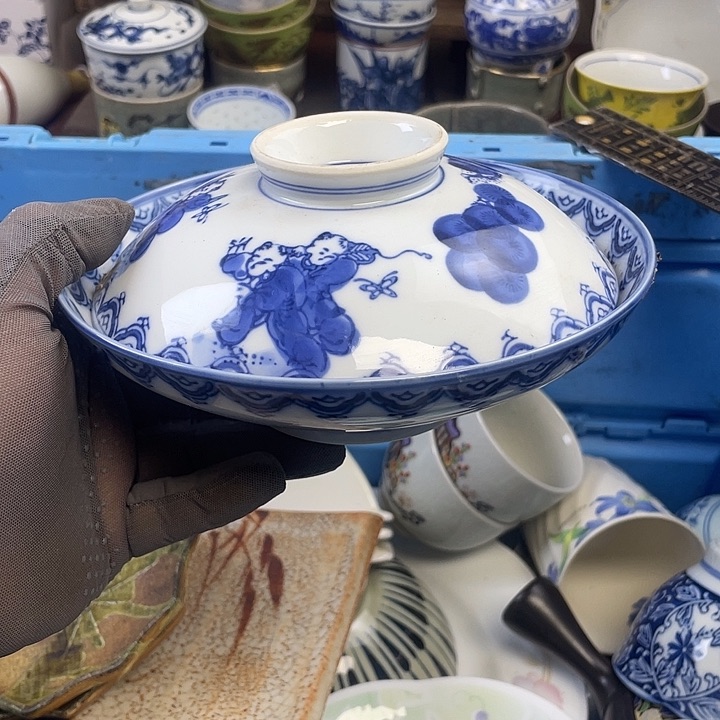 琉璃手工艺品开播了开播了开播了