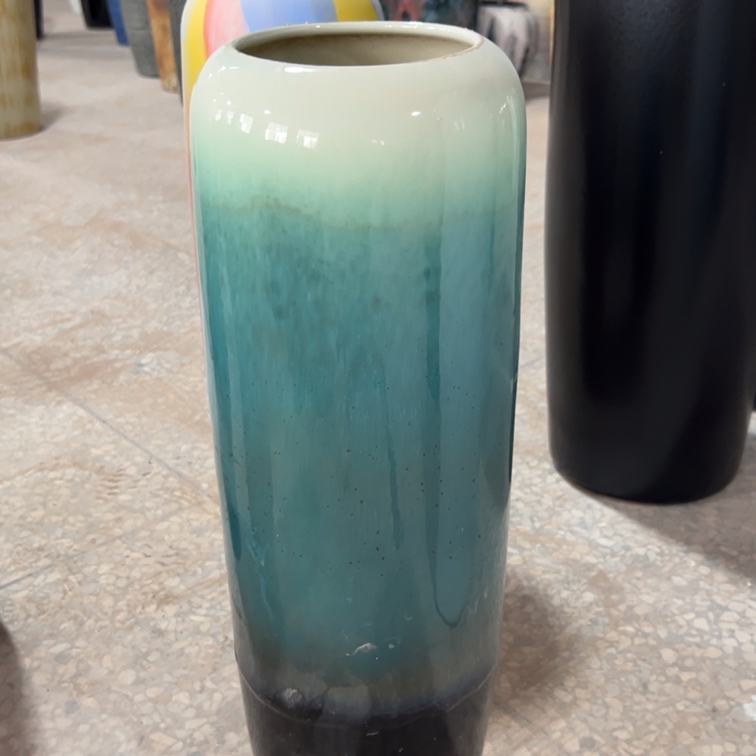 高度50口11无孔瓷器