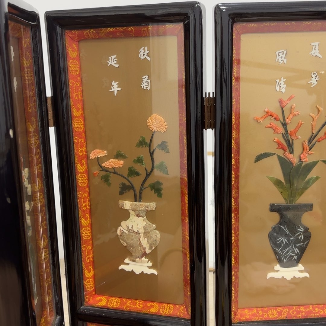 非常好看的物品. 