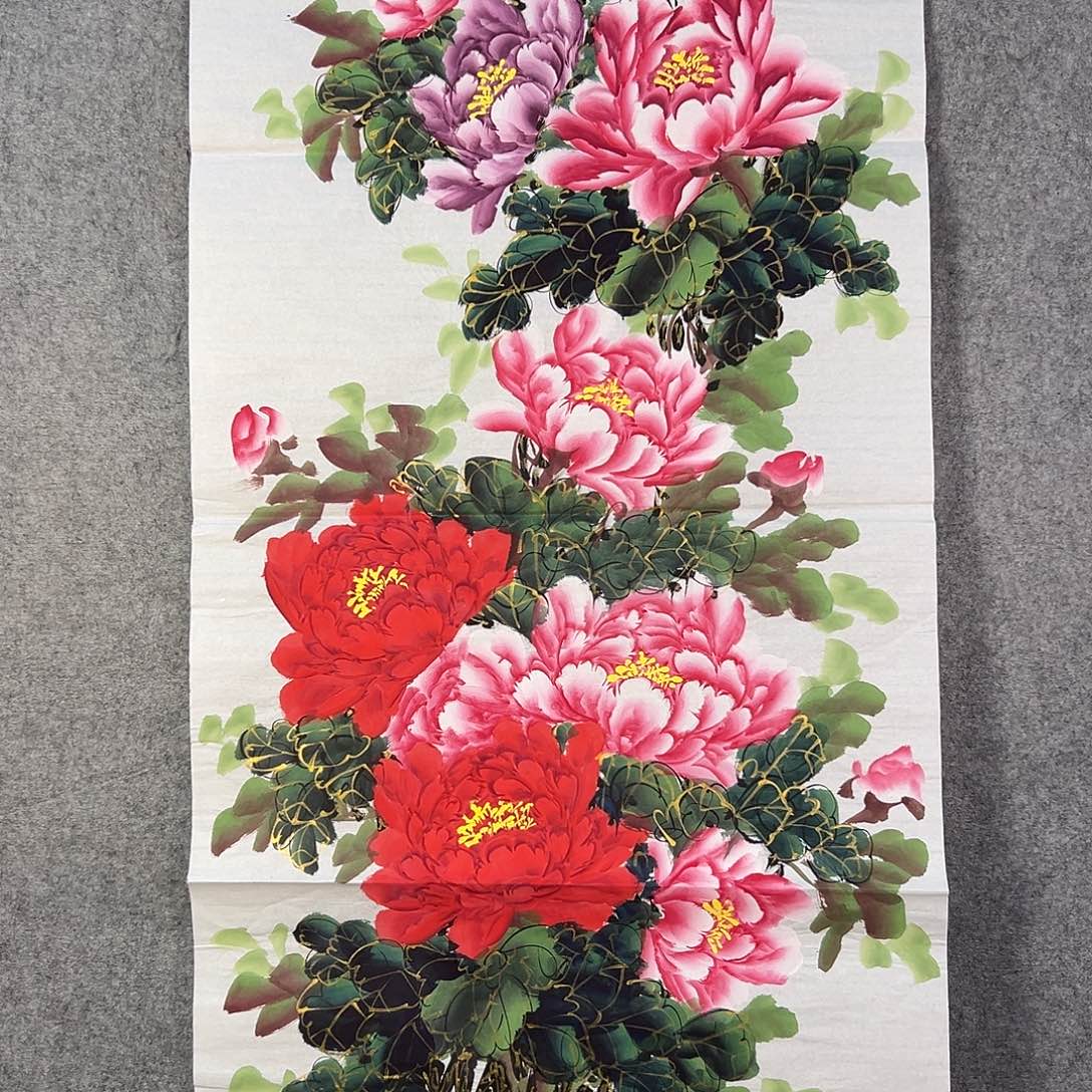 国画270 李会计科目看看咯