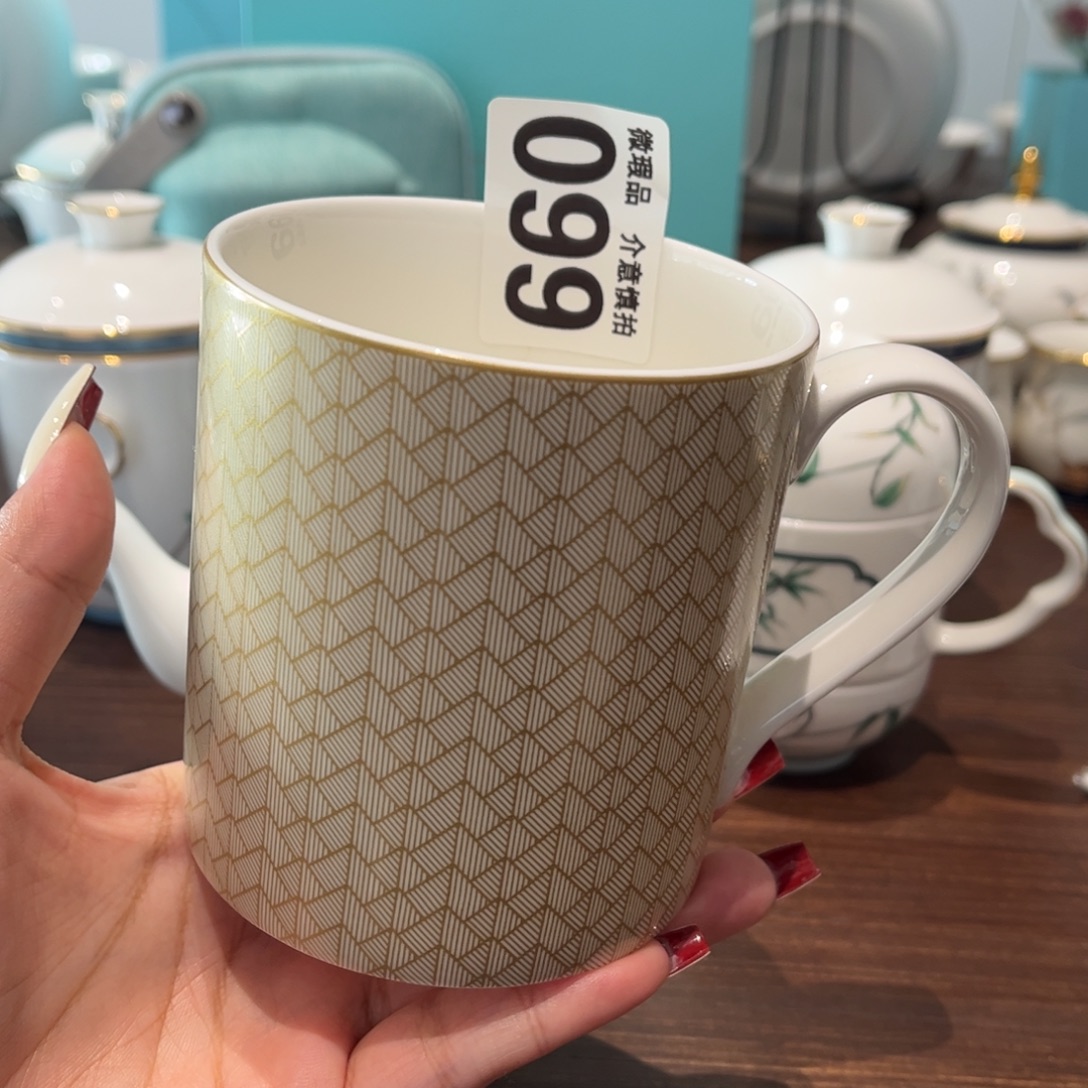 瓷片099 全场微瑕介意慎拍