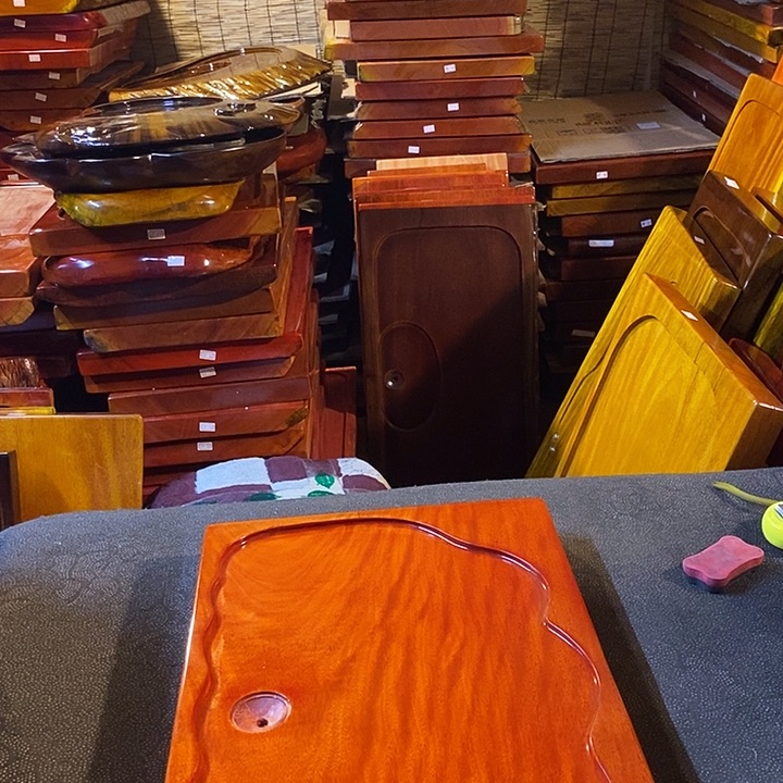 花梨木类瑕疵花梨花梨