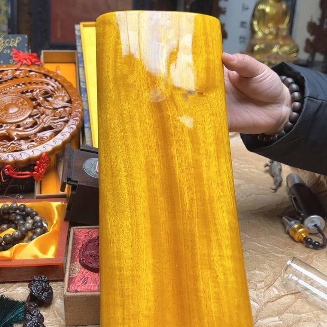 大叶紫檀（黑酸枝木类）